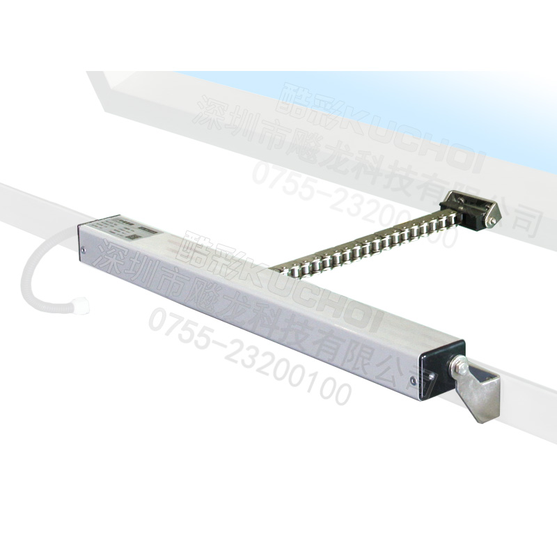 消防電動(dòng)開(kāi)窗機(jī)