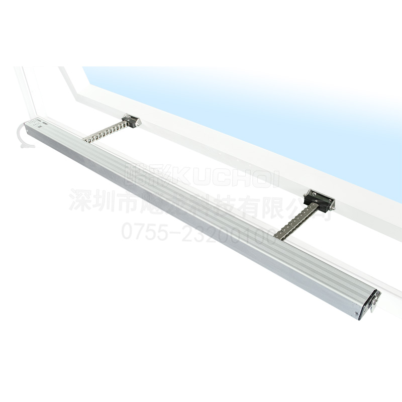 雙鏈消防電動(dòng)開(kāi)窗機(jī)